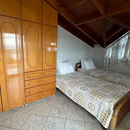 Akti Arcoudi Arkoudi