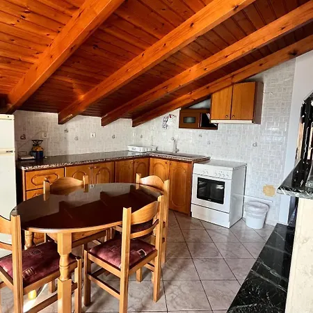 Aparthotel Akti Arcoudi