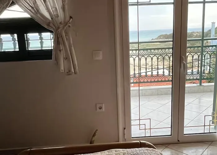 Aparthotel Akti Arcoudi Arkoudi