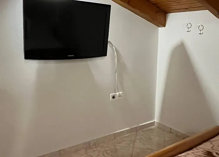 Aparthotel Akti Arcoudi *