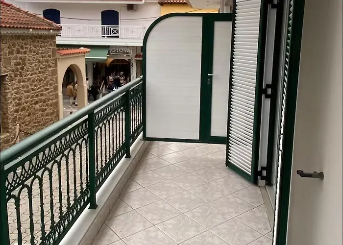 Akti Arcoudi Arkoudi