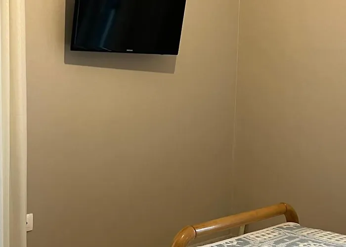 Akti Arcoudi Aparthotel