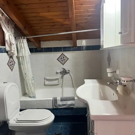 Akti Arcoudi * 아르쿠디