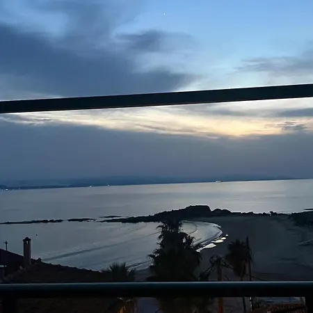 Akti Arcoudi * Аркуди