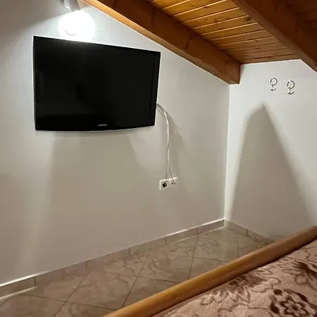 Aparthotel Akti Arcoudi *