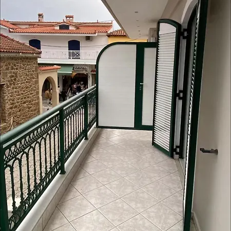 Akti Arcoudi Аркуди