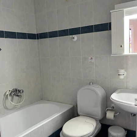 Akti Arcoudi * Аркуди