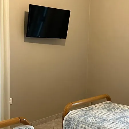 Akti Arcoudi Hotel apartamentowy