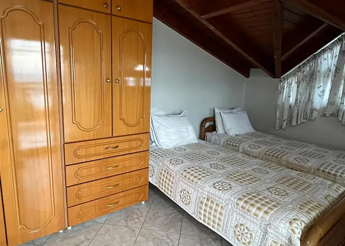 Akti Arcoudi ארקודי