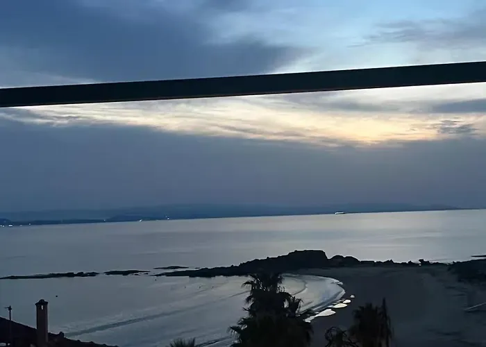 Akti Arcoudi * ארקודי