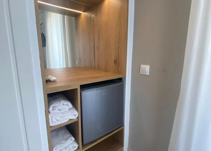 Akti Arcoudi ארקודי